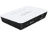 Фото #4 товара Delock 62431 - USB 3.2 Gen 1 (3.1 Gen 1) Type-A - 5000 Mbit/s - Black - White - LAN - Power - IEEE 802.3,IEEE 802.3ab,IEEE 802.3az,IEEE 802.3u,IEEE 802.3x - 1.4 W