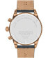 Фото #3 товара Часы Movado Calendoplan S 42mm