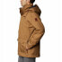 COLUMBIA Horizons Pine detachable jacket