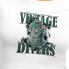 Фото #4 товара KRUSKIS Vintage Divers short sleeve T-shirt