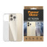 PanzerGlass ™ HardCase Apple iPhone 14 Pro Max | Clear - Cover - Apple - Apple - iPhone 14 Pro Max - 17 cm (6.7") - Transparent