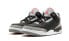 Фото #5 товара Кроссовки Nike Air Jordan 3 Retro Black Cement (2018) (Серый, Черный)