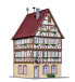 Фото #1 товара Kibri Viessmann 38903 - Building figure - Multicolour