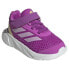 Фото #5 товара ADIDAS Duramo SL EL infant trainers