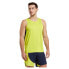 ფოტო #1 პროდუქტის REEBOK Speedwick sleeveless T-shirt