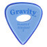 Фото #1 товара Gravity Guitar Picks GRAS2PE Razer Standard 2,0 mm