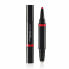 Фото #1 товара Подводка для губ Lipliner Ink Duo Shiseido (1,1 g)