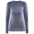 CRAFT Core Wool Merino Long Sleeve Base Layer