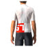 CASTELLI Downtown short sleeve jersey