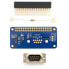 Фото #3 товара RS485 Pi SN65HVD72 - RS485 interface for Raspberry Pi