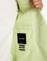 Фото #6 товара Jack & Jones Premium slim fit suit jacket in mint