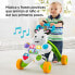 Фото #2 товара FISHER PRICE Learn With Me Zebra Walker