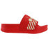 Фото #1 товара Diadora Serifos 90 Wide Barra Slide Womens Size 5.5 D Casual Sandals 174827-C78
