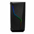 ATX Semi-tower Box DeepGaming DG-CHA-M235-0 Black