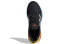 Фото #5 товара Кроссовки Adidas Pure Boost 21 черные разноцветные GY5103