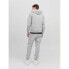 JACK & JONES Bradley full zip sweatshirt