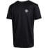 Фото #1 товара MYSTIC Ease Rashvest Loosefit UV Short Sleeve T-Shirt