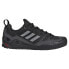 Фото #1 товара ADIDAS Terrex Swift Solo 2 approach shoes