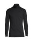 Фото #5 товара Men's Super-T Turtleneck T-Shirt