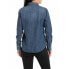 ფოტო #2 პროდუქტის REPLAY W2001 .000.26C 51A Long Sleeve Shirt