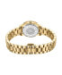 Фото #2 товара Часы JBW Women's Mondrian 28 18k Gold Watch