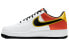 Фото #1 товара Кроссовки Nike Air Force 1 Low LV8 "raygun" CU8070-100