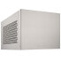 SilverStone SST-SG15S Sugo Mini-ITX Gehäuse - silber - фото #1