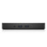 Фото #3 товара Dell Dock WD15 130W - Wired - 10,100,1000 Mbit/s - Black - Dell - DC - Windows 10 Education - Windows 10 Education x64 - Windows 10 Enterprise - Windows 10 Enterprise x64,...