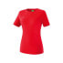 Фото #2 товара ERIMA Teamsport short sleeve T-shirt