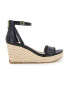 Фото #2 товара Women's Colton Espadrille Wedge Sandals