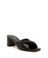 Фото #1 товара Women's The Tooliped Twisted Slip-on Sandals