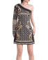 Фото #1 товара Adele Berto Dress Women's 8