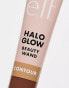 Фото #4 товара e.l.f. Halo Glow Contour Beauty Wand - Tan/Deep