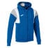 Фото #1 товара JOMA Confort III full zip sweatshirt