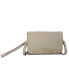 ფოტო #1 პროდუქტის Rio Adjustable Crossbody Bag with Studs