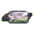 TOTTO Digital Game waist pack