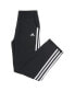 Фото #3 товара Брюки Adidas Warm Up Tricot 3-Stripes