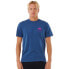 Фото #2 товара RIP CURL Wetsuit Icon short sleeve T-shirt