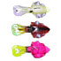 JLC Sepia Soft Lure 200g 215 mm Flash Pink - фото #2