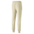 Puma A.T X Sweatpants Mens Beige Casual Athletic Bottoms 52356688