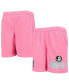 Big Boys Pink Florida State Seminoles Super Fresh Neon Daze Shorts Розовый, L - фото #2