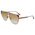 ფოტო #1 პროდუქტის VICTORIA BECKHAM VB239S Sunglasses