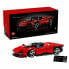 Фото #1 товара Строительный набор Lego Technic 42143 Ferrari Daytona SP3