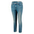 Фото #2 товара SALSA JEANS Destiny Crop Slim Fit 21006914 jeans