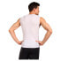 ფოტო #3 პროდუქტის KILPI Netty sleeveless T-shirt