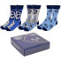 Фото #1 товара CERDA Warner 100 socks 3 pairs