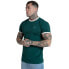 ფოტო #1 პროდუქტის SIKSILK Ringer short sleeve T-shirt