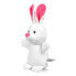 Фото #2 товара Плюшевая игрушка для собак Gloria Ore 10 cm Кролик