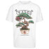 Фото #4 товара MISTER TEE Bonsai Heavy Oversize short sleeve T-shirt