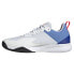 Фото #3 товара Кроссовки для тенниса Adidas Courtflash Speed